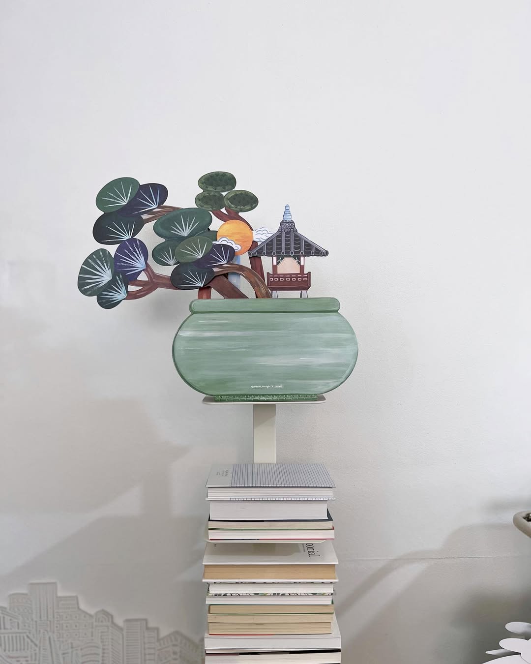 [𝐂𝐨𝐥𝐥𝐚𝐛𝐨𝐫𝐚𝐭𝐢𝐯𝐞 𝐏𝐫𝐨𝐣𝐞𝐜𝐭] 나난 x 니니즈 / <롱롱타임플라워>