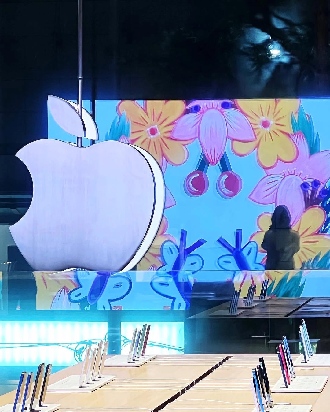 [𝐂𝐨𝐥𝐥𝐚𝐛𝐨𝐫𝐚𝐭𝐢𝐯𝐞 𝐏𝐫𝐨𝐣𝐞𝐜𝐭] APPLE 아트 연구소 강연 및 워크샵