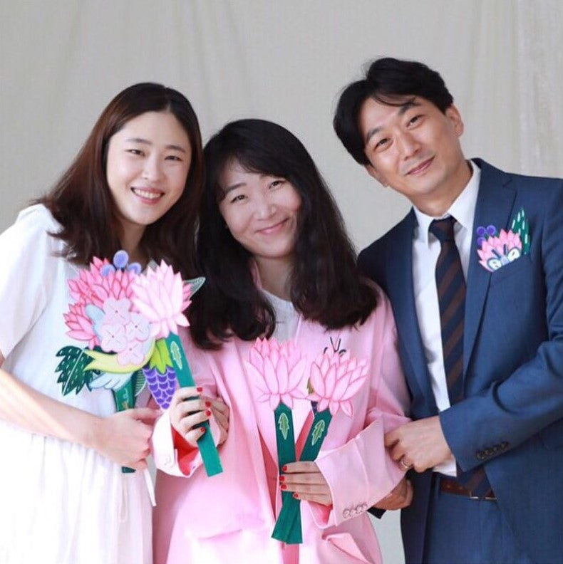 [𝐂𝐨𝐥𝐥𝐚𝐛𝐨𝐫𝐚𝐭𝐢𝐯𝐞 𝐏𝐫𝐨𝐣𝐞𝐜𝐭] 세이브더칠드런 <좋아서 하는 기념일> 캠페인