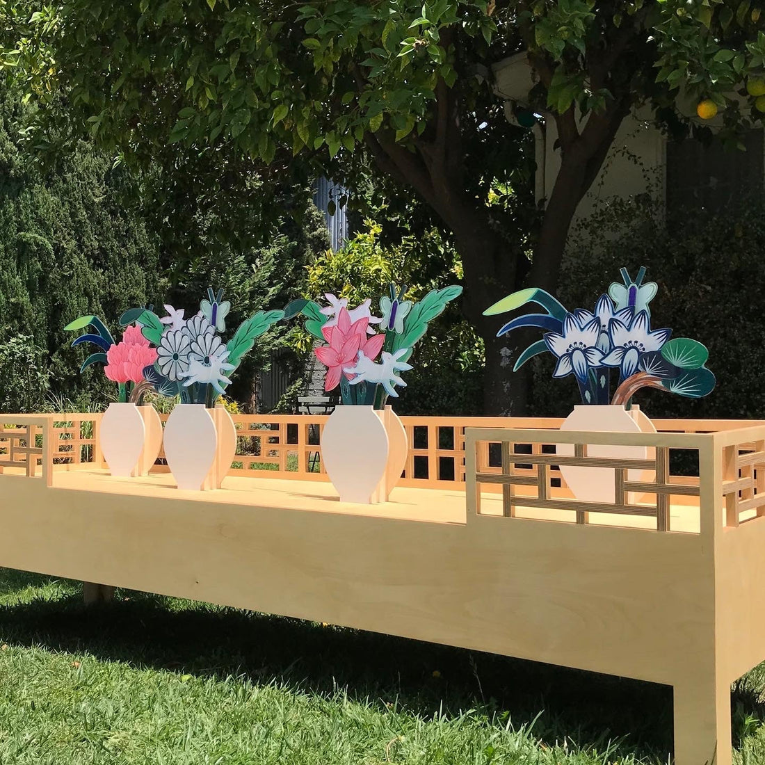 [𝐆𝐫𝐨𝐮𝐩 𝐄𝐱𝐡𝐢𝐛𝐢𝐭𝐢𝐨𝐧] /《GOBI : If still ourselves. a thing to become》