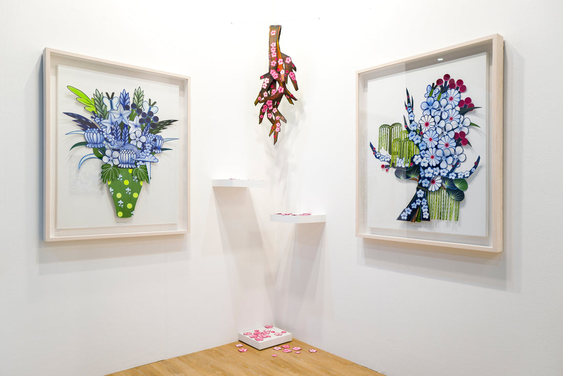 [𝐀𝐫𝐭𝐟𝐚𝐢𝐫] ART OnO + KIAF