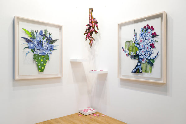 [𝐀𝐫𝐭𝐟𝐚𝐢𝐫] ART OnO + KIAF