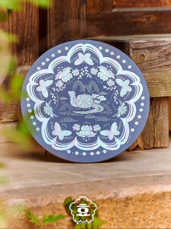 [𝐂𝐨𝐥𝐥𝐚𝐛𝐨𝐫𝐚𝐭𝐢𝐯𝐞 𝐏𝐫𝐨𝐣𝐞𝐜𝐭] 효도소반 / 효도치킨 x 나난