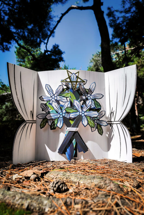 Long Long Time Flower: Christmas Limited Edition (11월 1일 오전 11시 Open)