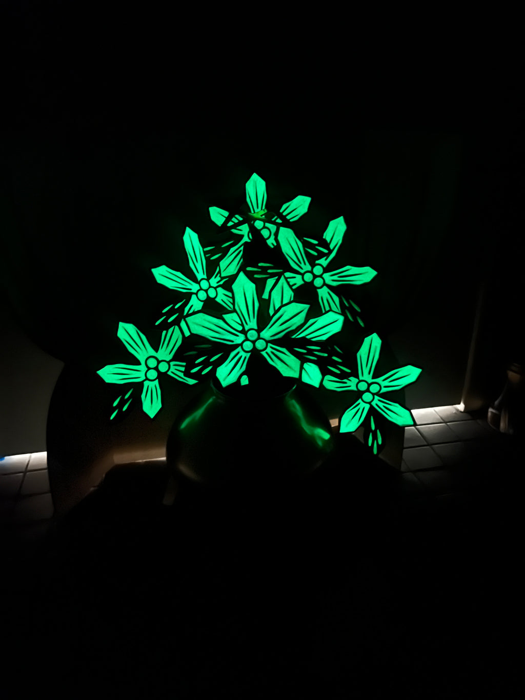 Long Long Time Flower: Christmas Limited Edition (11월 1일 오전 11시 Open)