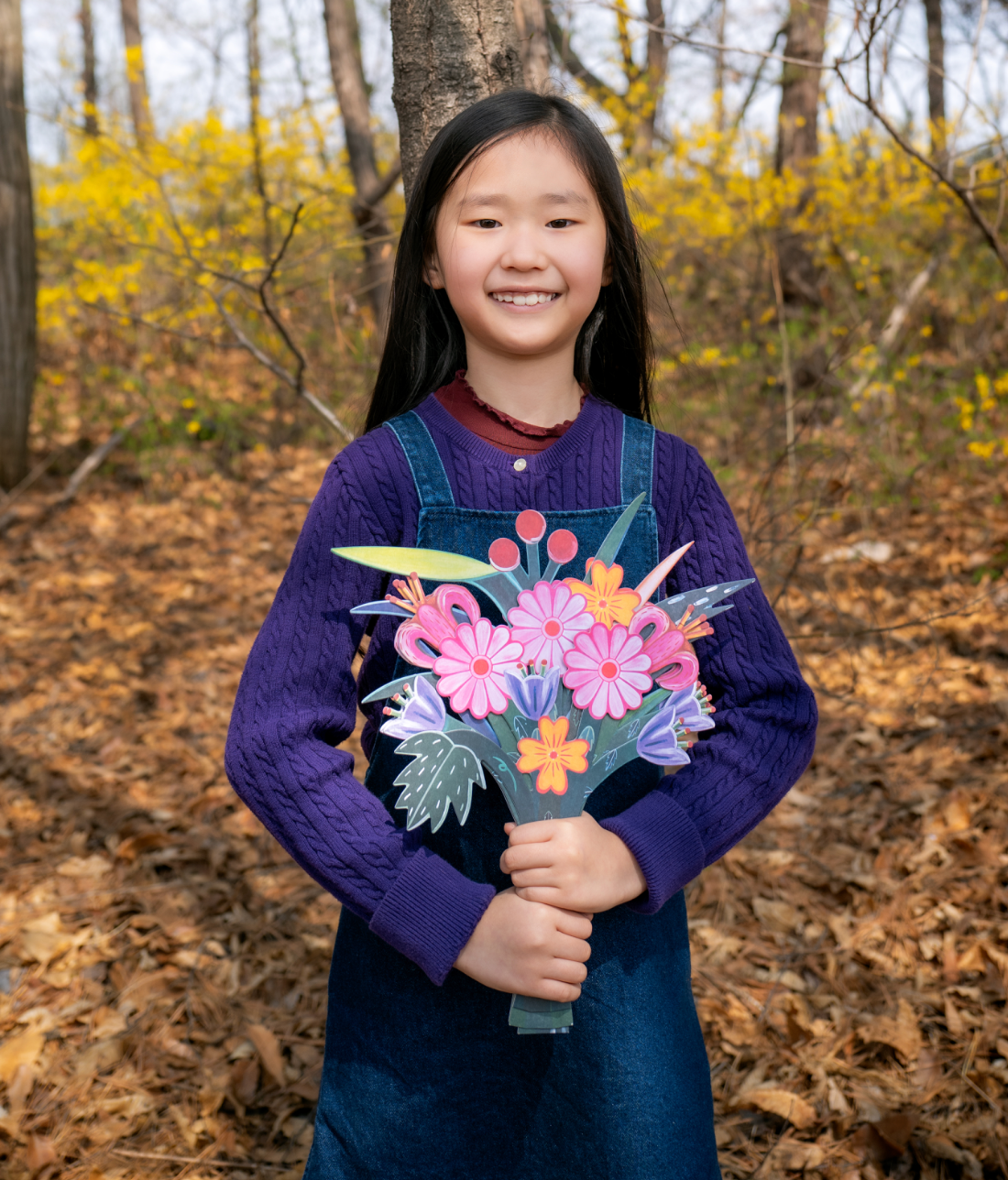 Long Long Time Flower - 감사 에디션