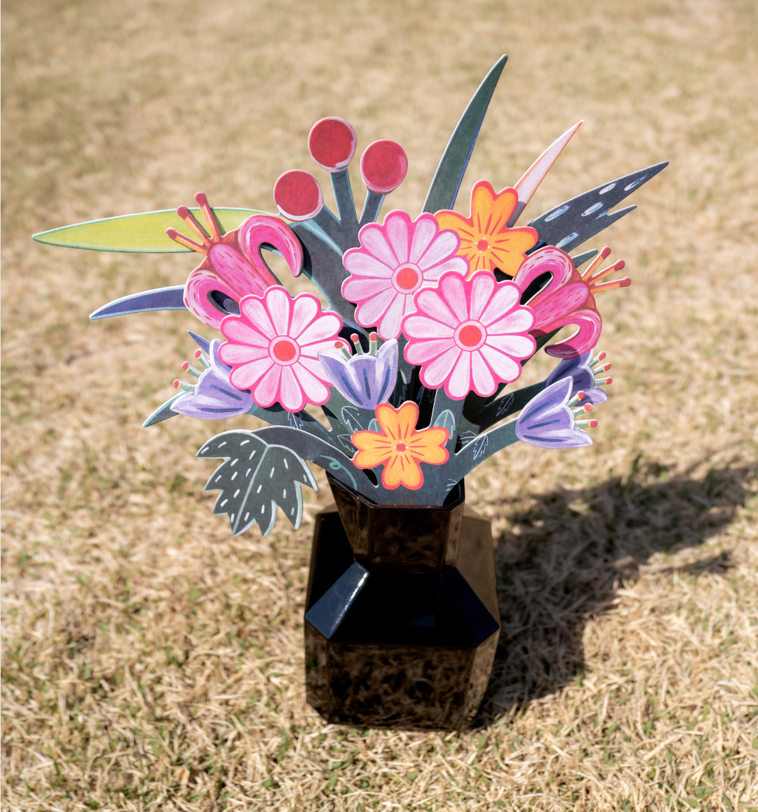 Long Long Time Flower - 감사 에디션