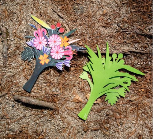 Long Long Time Flower - 감사 에디션